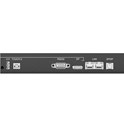 IIYAMA 65" TE6514MIS-B2AG Touchscreen 4K UHD (3840x2160) VA, 16:9, 6.5ms, 450 cd/m2, 5000:1, HDMI/DP, 6xUSB-A, 2xUSB-C, zvučnici, crni 