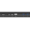 IIYAMA 65" TE6514MIS-B2AG Touchscreen 4K UHD (3840x2160) VA, 16:9, 6.5ms, 450 cd/m2, 5000:1, HDMI/DP, 6xUSB-A, 2xUSB-C, zvučnici, crni 