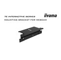 IIYAMA 65" TE6514MIS-B2AG Touchscreen 4K UHD (3840x2160) VA, 16:9, 6.5ms, 450 cd/m2, 5000:1, HDMI/DP, 6xUSB-A, 2xUSB-C, zvučnici, crni 