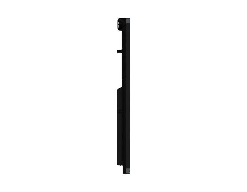 IIYAMA 75" TE7514MIS-B2AG Touchscreen 4K UHD (3840x2160) VA, 16:9, 8ms, 450 cd/m2, 5000:1, HDMI/DP, 6xUSB-A, 2xUSB-C, zvučnici, crni