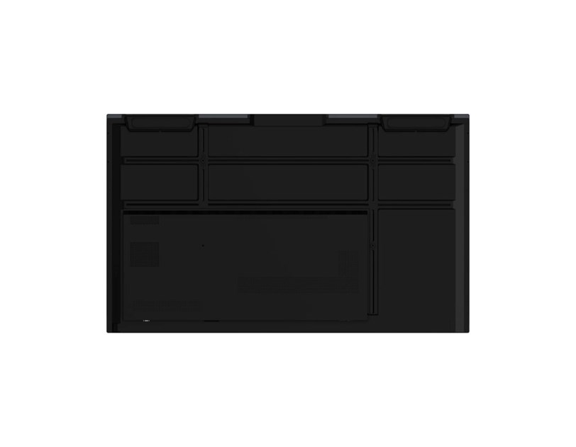 IIYAMA 75" TE7514MIS-B2AG Touchscreen 4K UHD (3840x2160) VA, 16:9, 8ms, 450 cd/m2, 5000:1, HDMI/DP, 6xUSB-A, 2xUSB-C, zvučnici, crni
