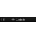 IIYAMA 75" TE7514MIS-B2AG Touchscreen 4K UHD (3840x2160) VA, 16:9, 8ms, 450 cd/m2, 5000:1, HDMI/DP, 6xUSB-A, 2xUSB-C, zvučnici, crni