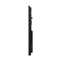 IIYAMA 86" TE8612MIS-B3AG Touchscreen 4K UHD (3840x2160) VA, 16:9, 8ms, 400 cd/m2, 8000:1, VGA/HDMI, 5xUSB-A, 1xUSB-C, zvučnici, crni