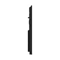 IIYAMA 86" TE8612MIS-B3AG Touchscreen 4K UHD (3840x2160) VA, 16:9, 8ms, 400 cd/m2, 8000:1, VGA/HDMI, 5xUSB-A, 1xUSB-C, zvučnici, crni