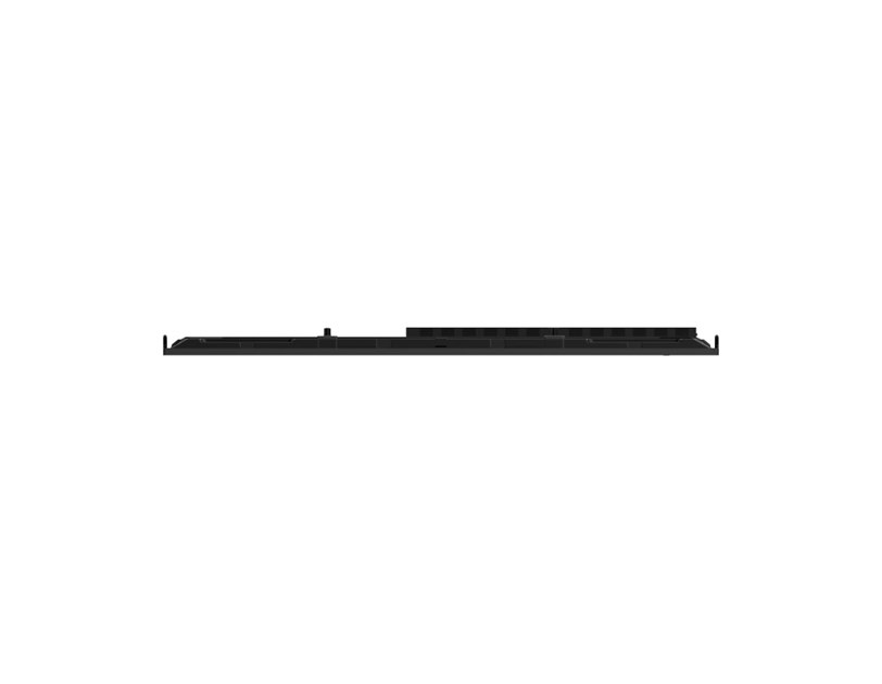 IIYAMA 86" TE8612MIS-B3AG Touchscreen 4K UHD (3840x2160) VA, 16:9, 8ms, 400 cd/m2, 8000:1, VGA/HDMI, 5xUSB-A, 1xUSB-C, zvučnici, crni