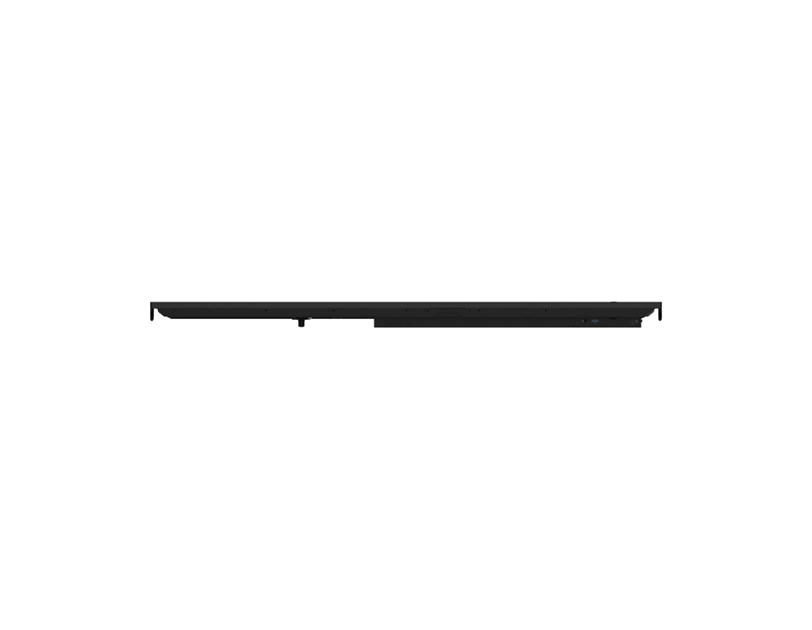 IIYAMA 86" TE8612MIS-B3AG Touchscreen 4K UHD (3840x2160) VA, 16:9, 8ms, 400 cd/m2, 8000:1, VGA/HDMI, 5xUSB-A, 1xUSB-C, zvučnici, crni