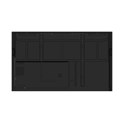 IIYAMA 86" TE8612MIS-B3AG Touchscreen 4K UHD (3840x2160) VA, 16:9, 8ms, 400 cd/m2, 8000:1, VGA/HDMI, 5xUSB-A, 1xUSB-C, zvučnici, crni