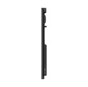IIYAMA 86" TE8614MIS-B2AG, iiWare12E (EDLA - Google - GMS apps) , Android 13, 50-Points PureTouch IR+ with zero bonding, 3840x2160, UHD VA panel, Multi-Screen Display supported, Metal Housing, Fan-les