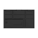 IIYAMA 86" TE8614MIS-B2AG, iiWare12E (EDLA - Google - GMS apps) , Android 13, 50-Points PureTouch IR+ with zero bonding, 3840x2160, UHD VA panel, Multi-Screen Display supported, Metal Housing, Fan-les