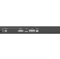 IIYAMA 86" TE8614MIS-B2AG, iiWare12E (EDLA - Google - GMS apps) , Android 13, 50-Points PureTouch IR+ with zero bonding, 3840x2160, UHD VA panel, Multi-Screen Display supported, Metal Housing, Fan-les