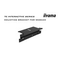 IIYAMA 86" TE8614MIS-B2AG, iiWare12E (EDLA - Google - GMS apps) , Android 13, 50-Points PureTouch IR+ with zero bonding, 3840x2160, UHD VA panel, Multi-Screen Display supported, Metal Housing, Fan-les