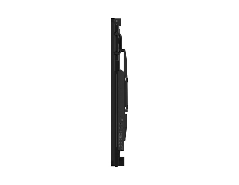 IIYAMA 92" TE9218UWI-B1AG UW5K 5120x2160, iiWare11 , Android 13, 50-Points PureTouch IR+ with zero bonding, VA panel, Multi-Screen Display supported, Metal Housing, Fan-less, Speakers 2x 16W + 16W sub
