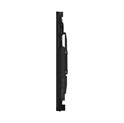 IIYAMA 92" TE9218UWI-B1AG UW5K 5120x2160, iiWare11 , Android 13, 50-Points PureTouch IR+ with zero bonding, VA panel, Multi-Screen Display supported, Metal Housing, Fan-less, Speakers 2x 16W + 16W sub