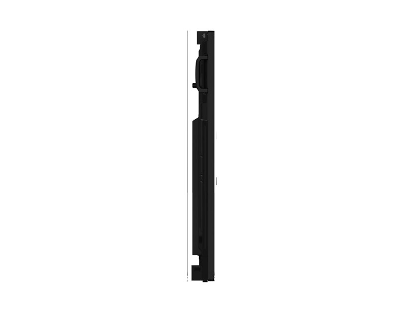 IIYAMA 92" TE9218UWI-B1AG UW5K 5120x2160, iiWare11 , Android 13, 50-Points PureTouch IR+ with zero bonding, VA panel, Multi-Screen Display supported, Metal Housing, Fan-less, Speakers 2x 16W + 16W sub