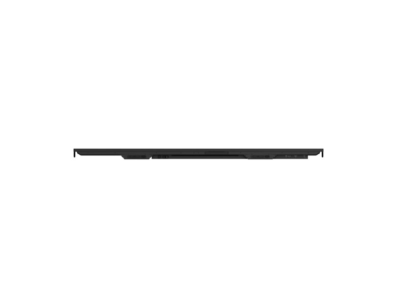 IIYAMA 92" TE9218UWI-B1AG UW5K 5120x2160, iiWare11 , Android 13, 50-Points PureTouch IR+ with zero bonding, VA panel, Multi-Screen Display supported, Metal Housing, Fan-less, Speakers 2x 16W + 16W sub