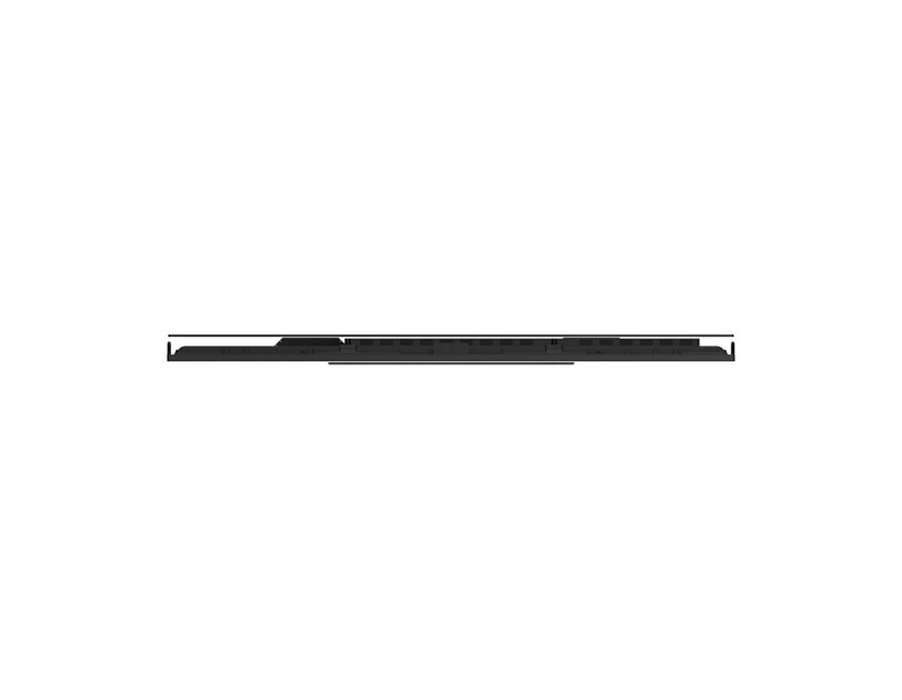 IIYAMA 92" TE9218UWI-B1AG UW5K 5120x2160, iiWare11 , Android 13, 50-Points PureTouch IR+ with zero bonding, VA panel, Multi-Screen Display supported, Metal Housing, Fan-less, Speakers 2x 16W + 16W sub