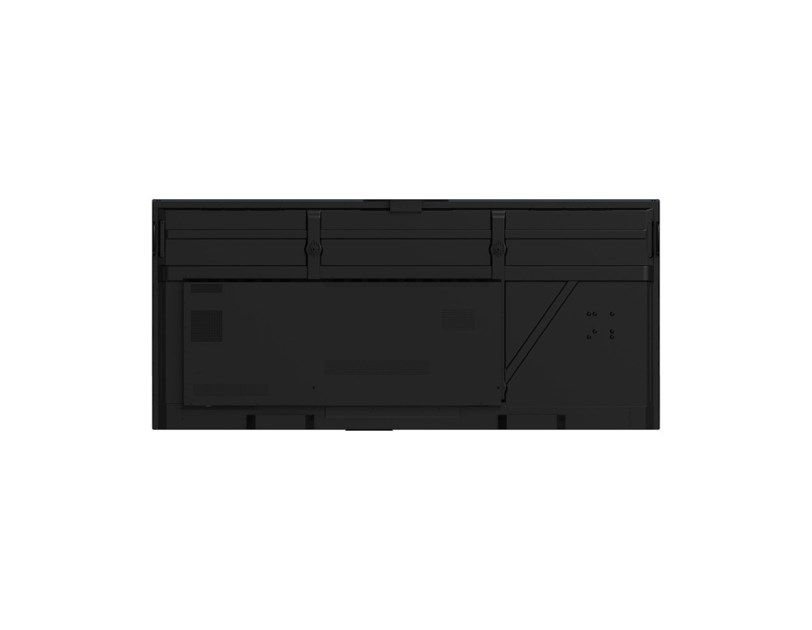 IIYAMA 92" TE9218UWI-B1AG UW5K 5120x2160, iiWare11 , Android 13, 50-Points PureTouch IR+ with zero bonding, VA panel, Multi-Screen Display supported, Metal Housing, Fan-less, Speakers 2x 16W + 16W sub