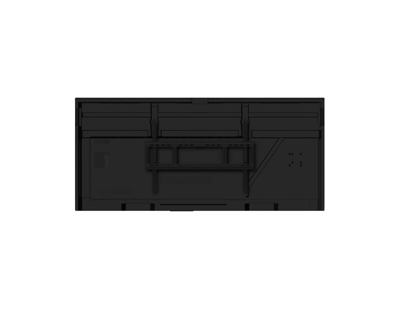 IIYAMA 92" TE9218UWI-B1AG UW5K 5120x2160, iiWare11 , Android 13, 50-Points PureTouch IR+ with zero bonding, VA panel, Multi-Screen Display supported, Metal Housing, Fan-less, Speakers 2x 16W + 16W sub
