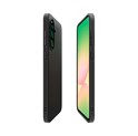 Spigen Liquid Air matte black - Samsung Galaxy A56 5G (ACS09291)