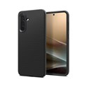 Spigen Liquid Air, matte black - Spigen Galaxy A36 5G (ACS09199)