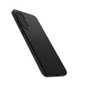 Spigen Liquid Air, matte black - Spigen Galaxy A36 5G (ACS09199)