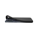 Spigen Liquid Air, matte black - Spigen Galaxy A36 5G (ACS09199)