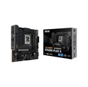 Asus MB TUF GAMING B760M-PLUS II, S.1700, Intel B760, 4×DDR5, PCIe 5.0, HDMI/DP, mATX
