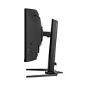 IIYAMA 34" G-Master GCB3481WQSU-B1 UWQHD (3440×1440) zakrivljeni VA, 180Hz, 21:9, 0.3ms, 500cd/m2, 4000:1, 2×HDMI/2×DP, 4×USB3.2, FreeSync Premium, HA, zvučnici, crni