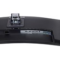 IIYAMA 34" G-Master GCB3481WQSU-B1 UWQHD (3440×1440) zakrivljeni VA, 180Hz, 21:9, 0.3ms, 500cd/m2, 4000:1, 2×HDMI/2×DP, 4×USB3.2, FreeSync Premium, HA, zvučnici, crni