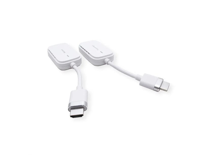Roline VALUE Wireless Audio/Video System, HDMI, 20 m