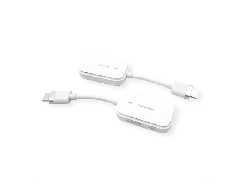 Roline VALUE Wireless Audio/Video System, HDMI, 20 m