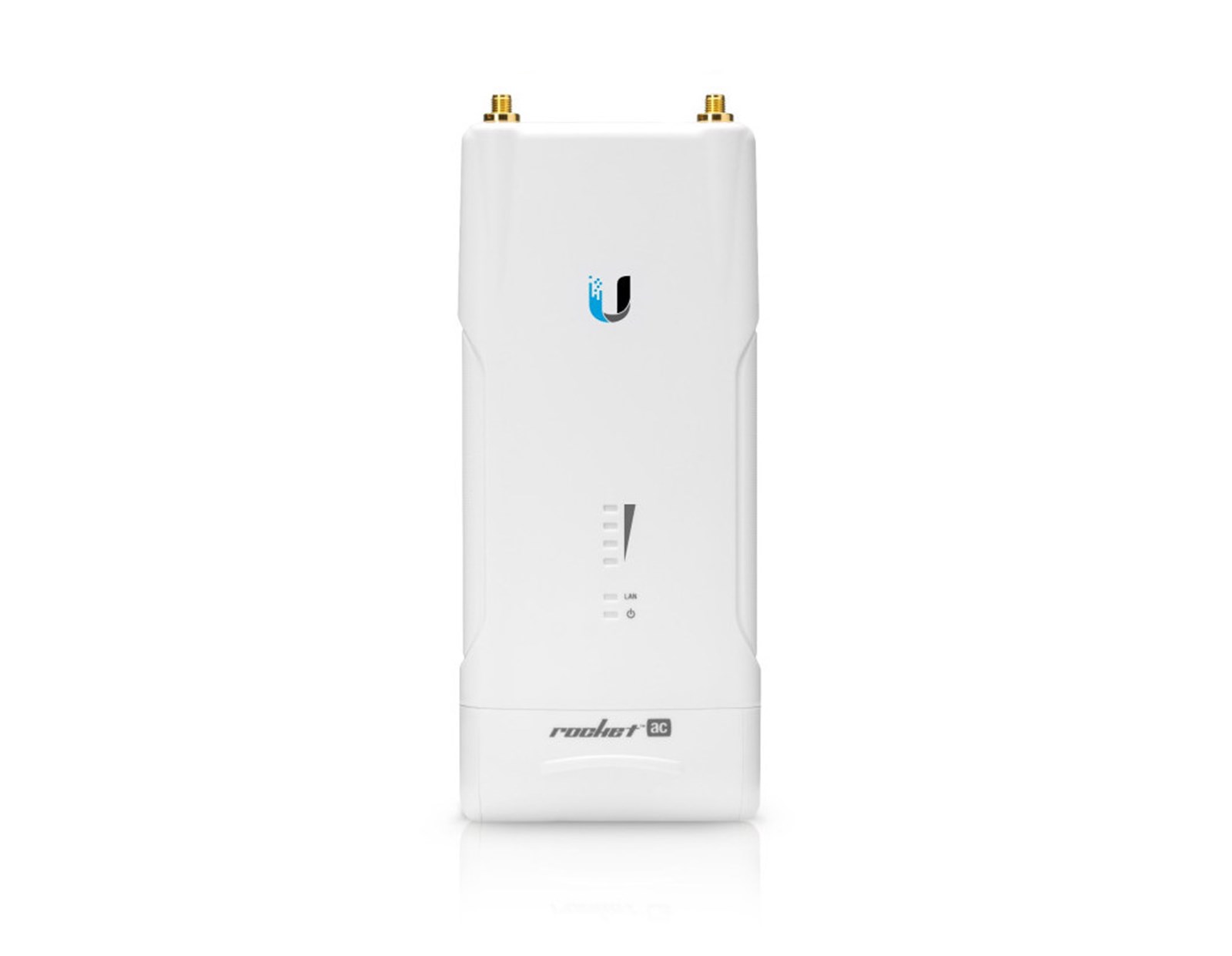 Ubiquiti Rocket AC Lite, outdoor, 5GHz AC, 2x RSMA, AirMAX AC