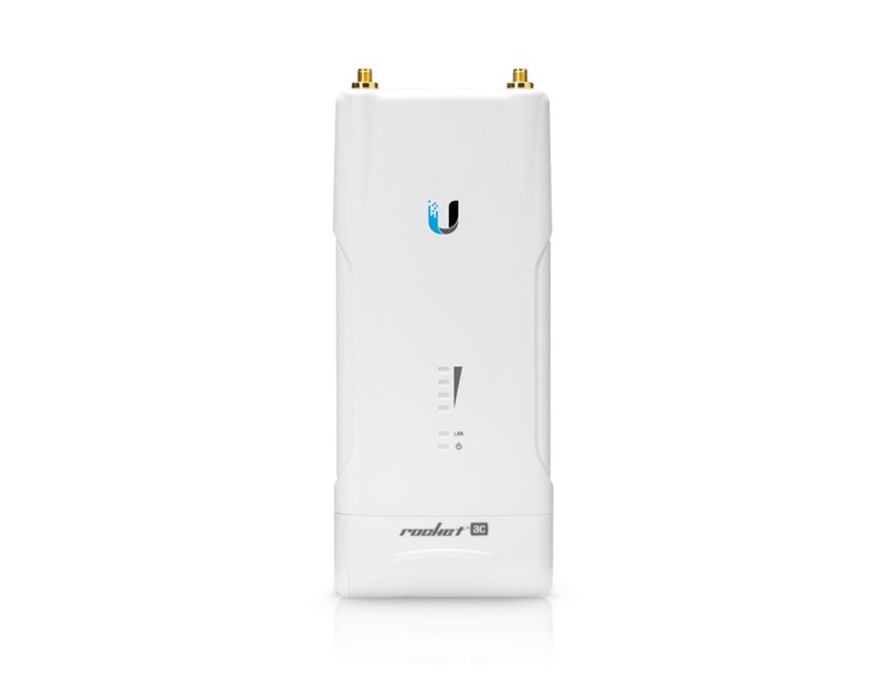 Ubiquiti Rocket AC Lite, outdoor, 5GHz AC, 2x RSMA, AirMAX AC