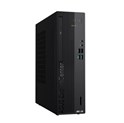 Asus D501SER SFF, Intel i3-14100, 16GB DDR5, 512GB SSD, UHD, WiFI/BT, DVDRW, VGA/HDMI, 8xUSB-A, tipk/miš + Win 11 Pro + 5Y