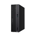 Asus D501SER SFF, Intel i3-14100, 16GB DDR5, 512GB SSD, UHD, WiFI/BT, DVDRW, VGA/HDMI, 8xUSB-A, tipk/miš + Win 11 Pro + 5Y
