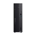 Asus D501SER SFF, Intel i3-14100, 16GB DDR5, 512GB SSD, UHD, WiFI/BT, DVDRW, VGA/HDMI, 8xUSB-A, tipk/miš + Win 11 Pro + 5Y