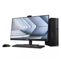 Asus D501SER SFF, Intel i3-14100, 16GB DDR5, 512GB SSD, UHD, WiFI/BT, DVDRW, VGA/HDMI, 8xUSB-A, tipk/miš + Win 11 Pro + 5Y