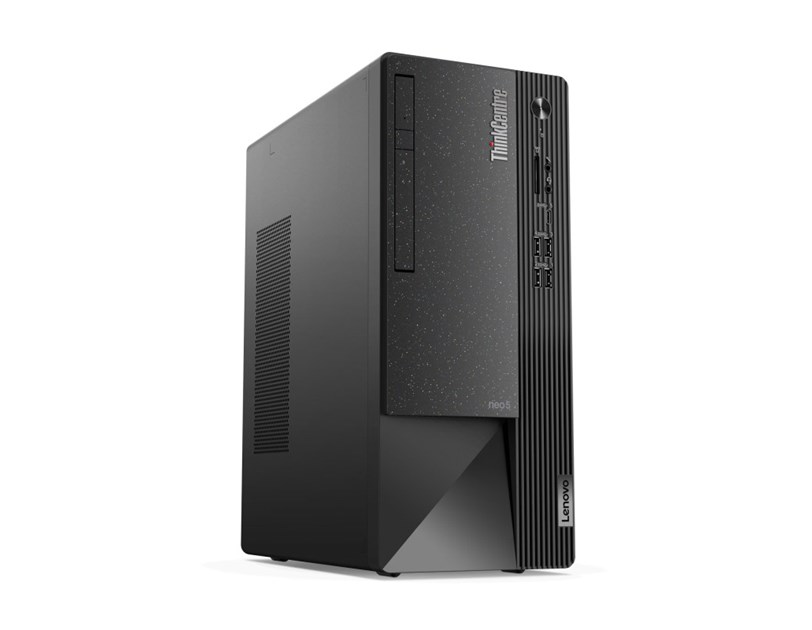 Lenovo ThinkCentre NEO 50t Gen 4 + 1MORE In-Ear bežične slušalice, Intel i5-13400, 16GB DDR4, 1TB SSD, UHD 730, DVDRW, VGA/HDMI/DP, tipk/miš + Win 11 Pro + 3Y (12JB0023CR-W11P)