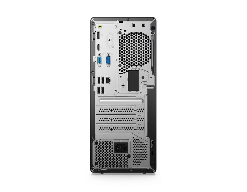 Lenovo ThinkCentre NEO 50t Gen 4 + 1MORE In-Ear bežične slušalice, Intel i5-13400, 16GB DDR4, 1TB SSD, UHD 730, DVDRW, VGA/HDMI/DP, tipk/miš + Win 11 Pro + 3Y (12JB0023CR-W11P)