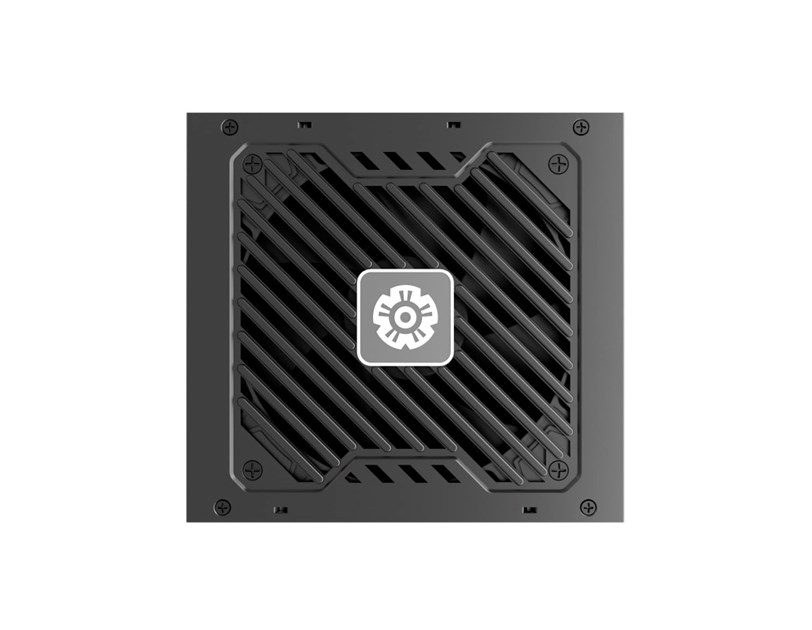 Enermax 750W MaxPro IV, ATX 2.4, 80+, aktivan PFC, 4×PCIe, 3×SATA, 24-pina, 120mm ventilator