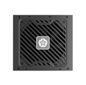 Enermax 750W MaxPro IV, ATX 2.4, 80+, aktivan PFC, 4×PCIe, 3×SATA, 24-pina, 120mm ventilator