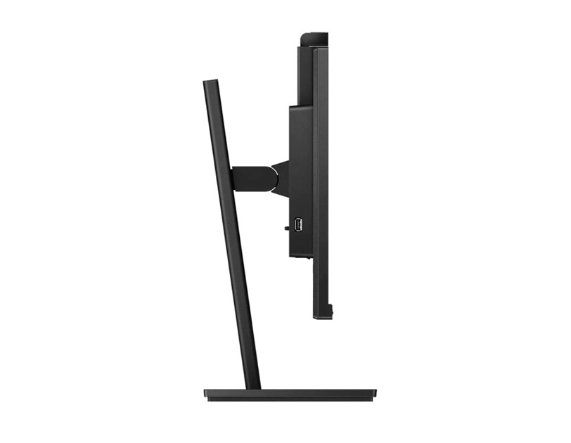 Philips 24" 242B1H/00 FHD (1920×1080) IPS, Pivot, Pop-up webcam, 75Hz, 4ms, 300 cd/m2, 1000:1, VGA/DVI-D/DP/HDMI, 3×USB-A/USB-B, zvučnici, crni