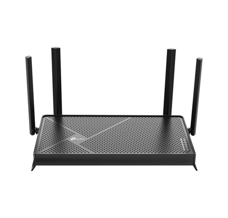 TP-Link BE3600 Archer BE230 Dual-Band Wi-Fi 7 bežični umjerivač (Dual-Band router) 688Mbps/867Mbps (2.4GHz/5Ghz) 2× 2.5G WAN/LAN, 3xGLAN, 1xUSB-A, Tether App