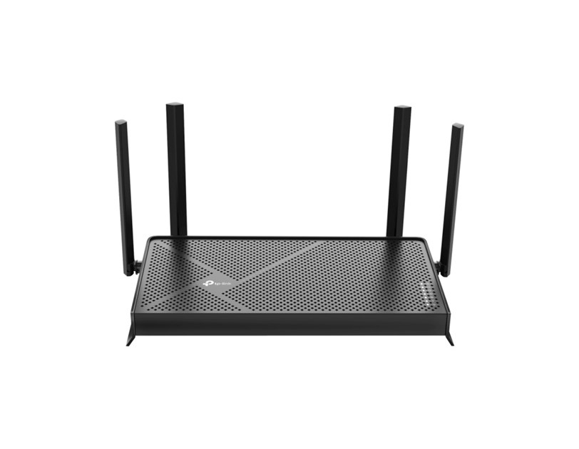 TP-Link BE3600 Archer BE230 Dual-Band Wi-Fi 7 bežični umjerivač (Dual-Band router) 688Mbps/867Mbps (2.4GHz/5Ghz) 2× 2.5G WAN/LAN, 3xGLAN, 1xUSB-A, Tether App
