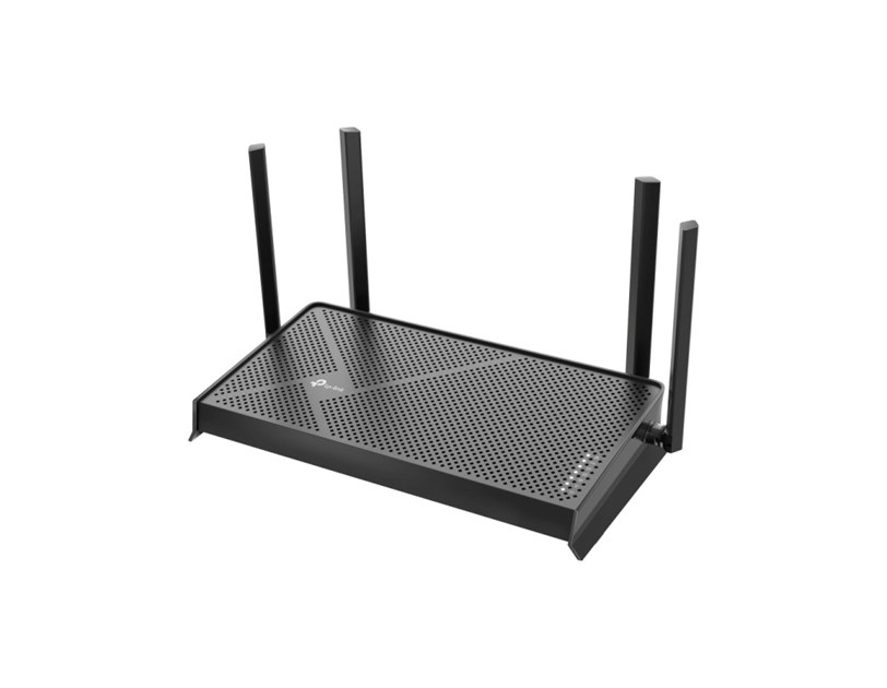 TP-Link BE3600 Archer BE230 Dual-Band Wi-Fi 7 bežični umjerivač (Dual-Band router) 688Mbps/867Mbps (2.4GHz/5Ghz) 2× 2.5G WAN/LAN, 3xGLAN, 1xUSB-A, Tether App