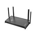 TP-Link BE3600 Archer BE230 Dual-Band Wi-Fi 7 bežični umjerivač (Dual-Band router) 688Mbps/867Mbps (2.4GHz/5Ghz) 2× 2.5G WAN/LAN, 3xGLAN, 1xUSB-A, Tether App