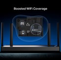 TP-Link BE3600 Archer BE230 Dual-Band Wi-Fi 7 bežični umjerivač (Dual-Band router) 688Mbps/867Mbps (2.4GHz/5Ghz) 2× 2.5G WAN/LAN, 3xGLAN, 1xUSB-A, Tether App