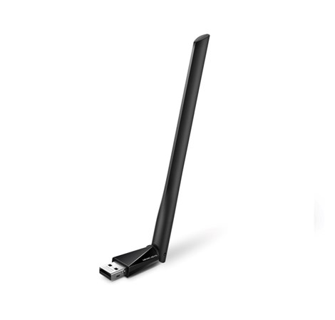 MERCUSYS AC1300 High Gain Wireless Dual Band USB Adapter