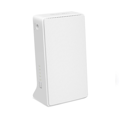 Mercusys bežični N 4G LTE usmjerivač (Router) 300Mbps (2.4GHz), 802.11b/g/n, interni 4G modem, 1×LAN/1×WAN, utor za SIM karticu