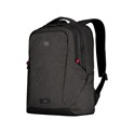Wenger MX Professional ruksak za 16" prijenosnik, 21 L, vrijesko siva